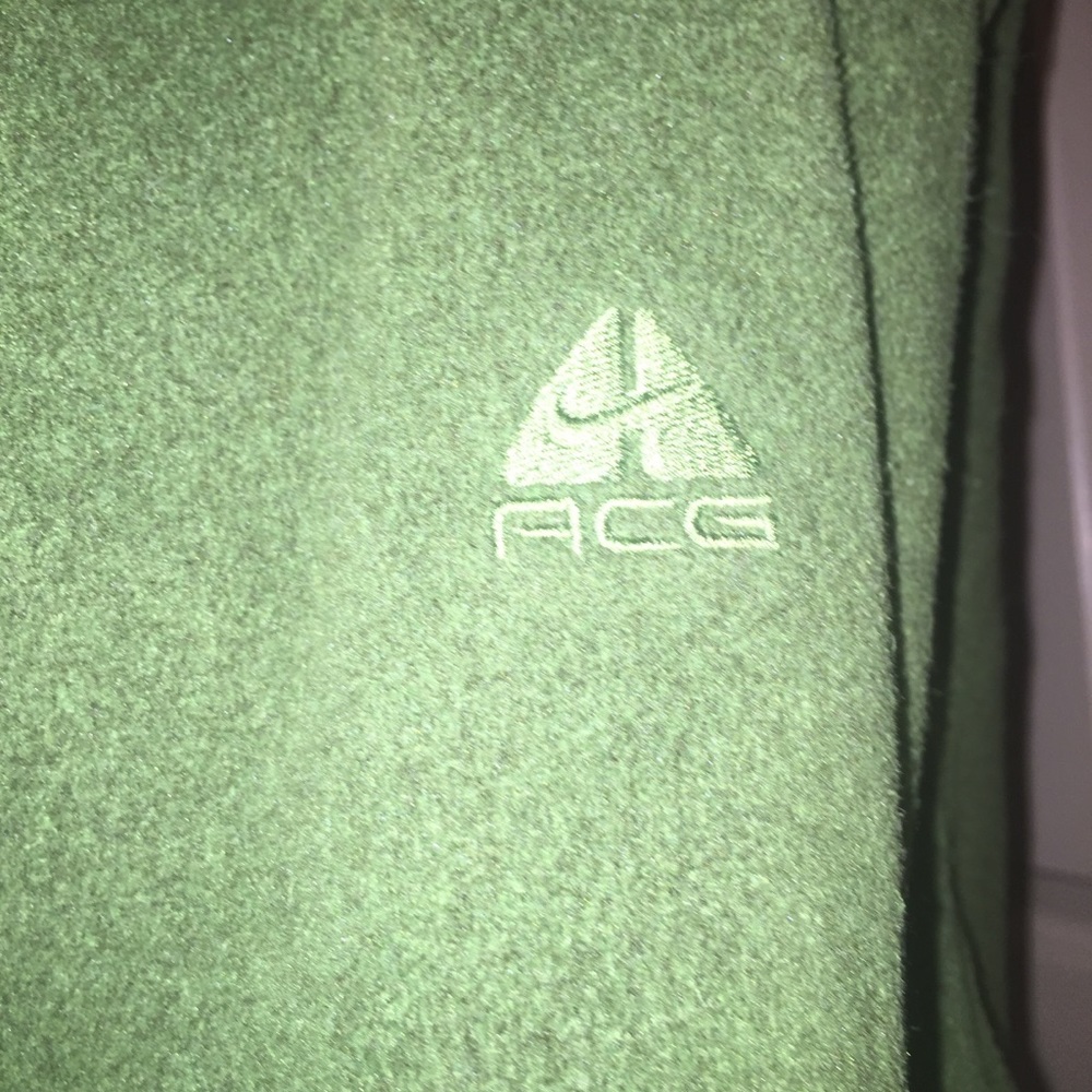Nike ACG Jacket - Picture 6 of 8